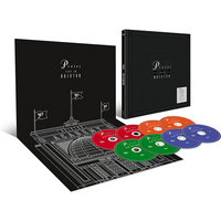 Live in Brixton 8CD Boxset