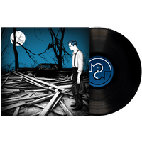 Fear of the Dawn Vinyl