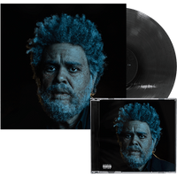 Dawn FM Vinyl + CD