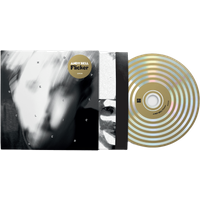 Flicker CD