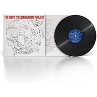 The Hope Six Demolition Project Heavyweight Vinyl