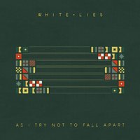 As I Try Not To Fall Apart CD + Vinyl