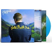 Gold Rush Kid Blue Heavyweight Vinyl