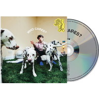 WHO CARES? CD