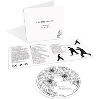 Lil' Beethoven CD