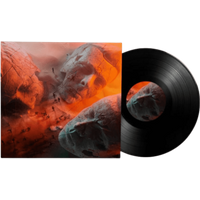 Will Of The People Vinyl