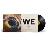 WE Vinyl