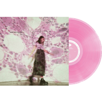 Sometimes, Forever Pink Vinyl