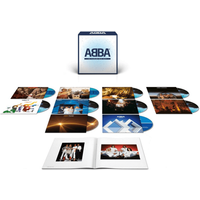 Album Box Sets 10CD Boxset