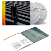 The Bridge (Super Deluxe Edition) 2-Disc CD