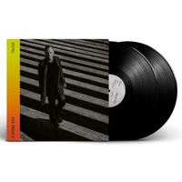 The Bridge (Super Deluxe Edition) Double Vinyl