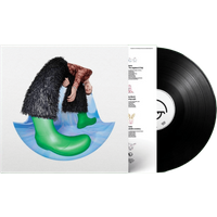 demon Time Vinyl