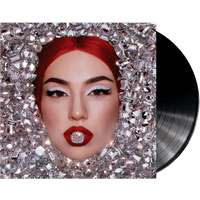Diamonds And Dancefloors Vinyl