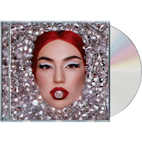 Diamonds And Dancefloors CD