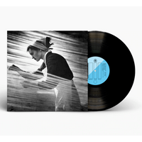 Entering Heaven Alive Vinyl
