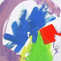This Is All Yours Translucent Colour Double Vinyl