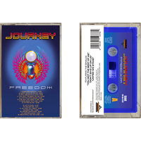 Freedom Cassette