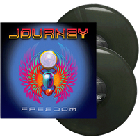 Freedom Double Vinyl