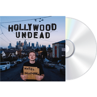 Hotel Kalifornia CD