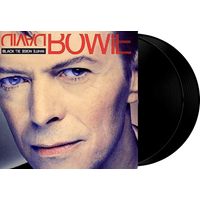 Black Tie White Noise Double Vinyl