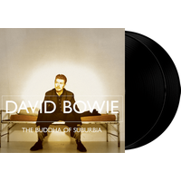 Buddha Of Suburbia Double Vinyl