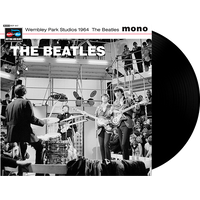 Wembley Park Studios 1964 EP 7 Inch Vinyl
