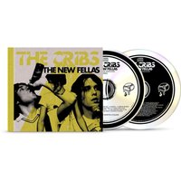The New Fellas 2CD CD