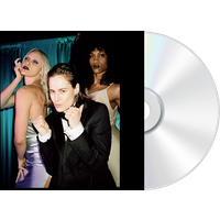 Redcar Les Adorables Etoiles CD