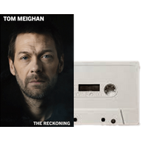 The Reckoning Cassette