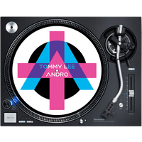Andro Slipmat