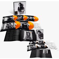 Whatever Happened To The Teenage Dream? (1973) 4CD + (5 x 140g orange vinyl)