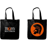 Trojan Tote Bags