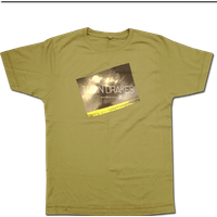Vintage Green T-Shirt