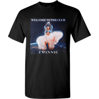 Welcome To The Club T-Shirt