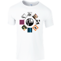40th Anniversary T-Shirt