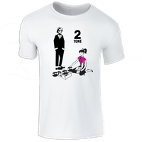 Two Tone T-Shirt