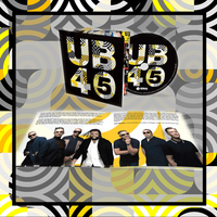 UB45 CD