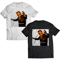 Scars, Ghosts & Glory T-Shirt