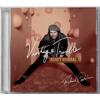 Heavy Hymnal Rich Edition (Signed) CD