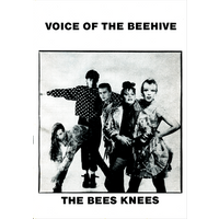 Let It Bee Fanzine
