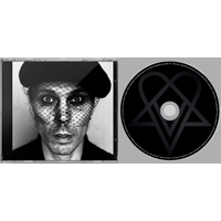 Neon Noir CD