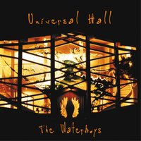 Universal Hall Digital Album