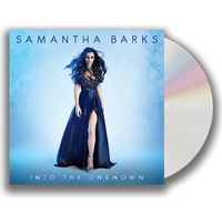 Into The Unknown CD