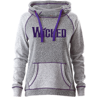 Women's Organic Pullover