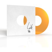 Light It Up Test Pressing (Signed, Numbered) Vinyl