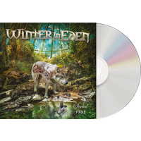 Social Fake CD + Free Signed Postcard