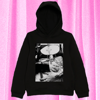 Cursed Divine Hoodie