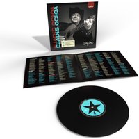 Guajiro Vinyl