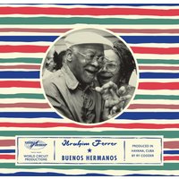 Buenos Hermanos CD