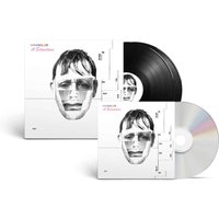 A Situation CD + Double Vinyl